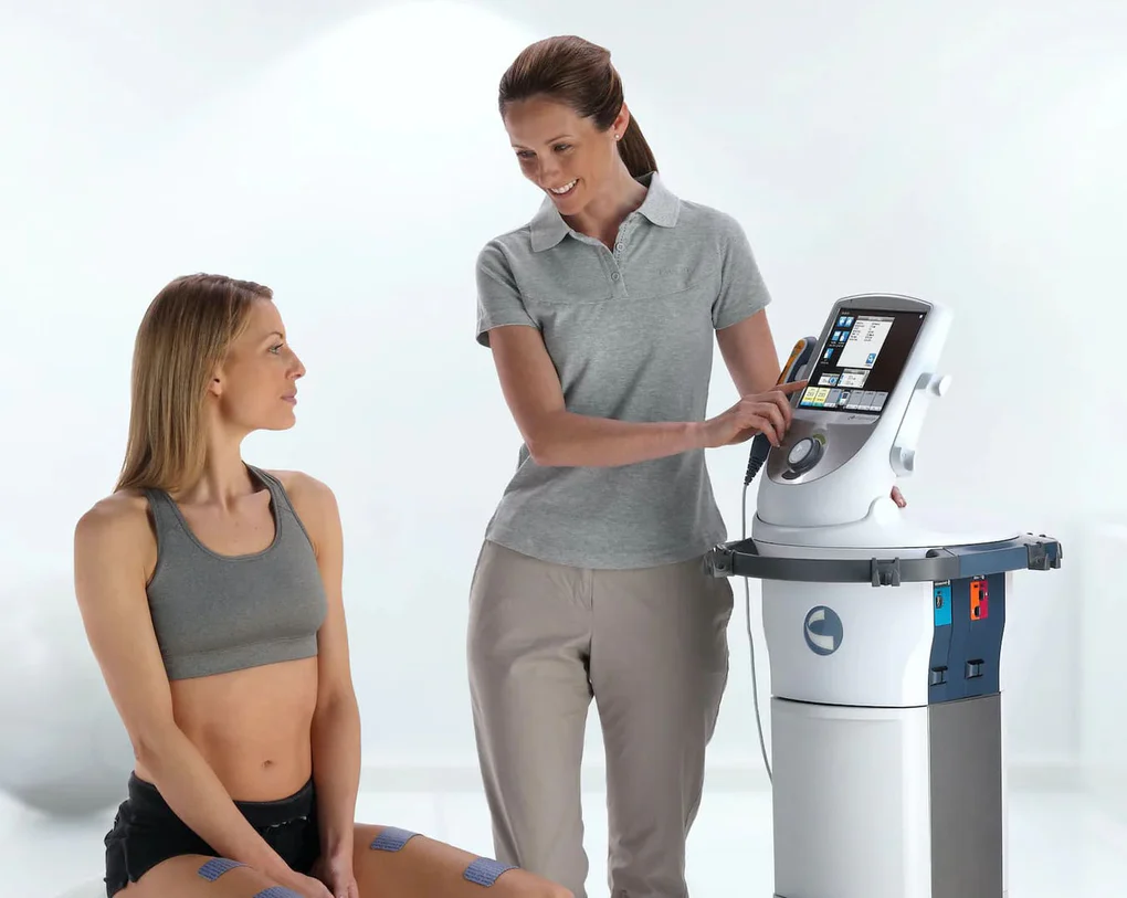 Canada’s Choice for Clinical Excellence