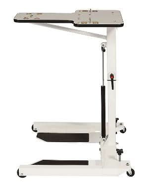 Adjustable Height UBE Table - Image 3