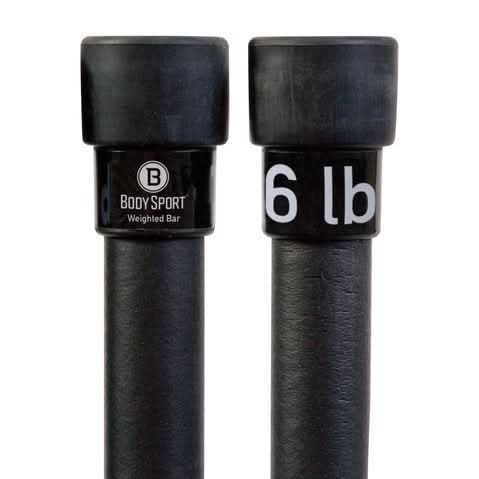 BodySport Weight Bar - Image 4