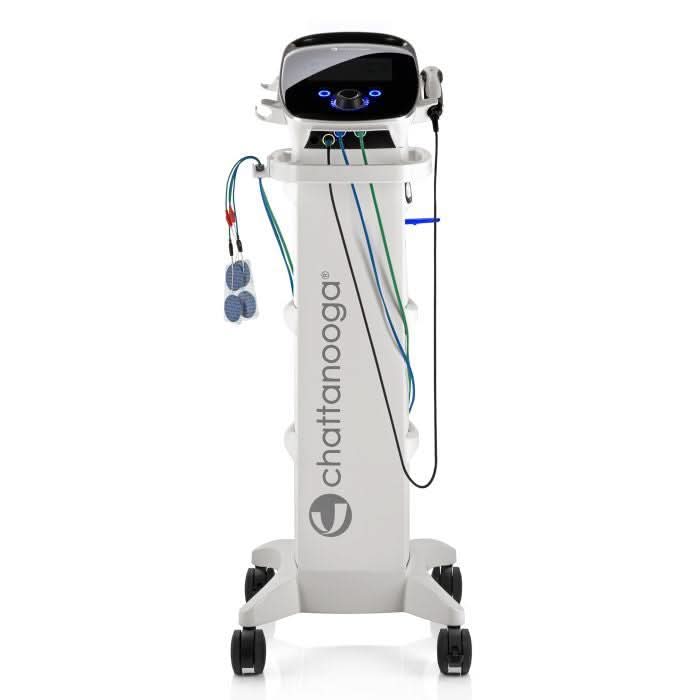Chattanooga Intelect Mobile2 Combo (DEMO) - Image 3