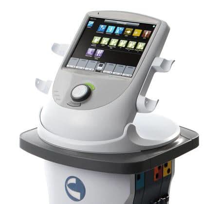 Chattanooga Intelect NEO Stim Module CH. 1&2 - Image 3