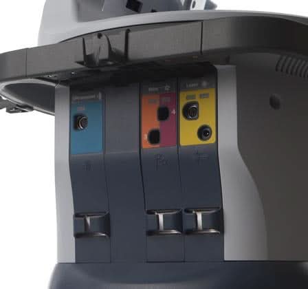 Chattanooga Intelect NEO Stim Module CH. 3&4 - Image 5