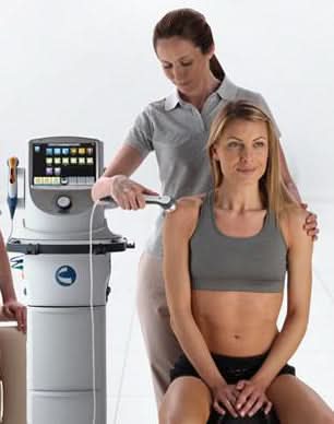 Chattanooga Intelect NEO Therapy System - Image 3