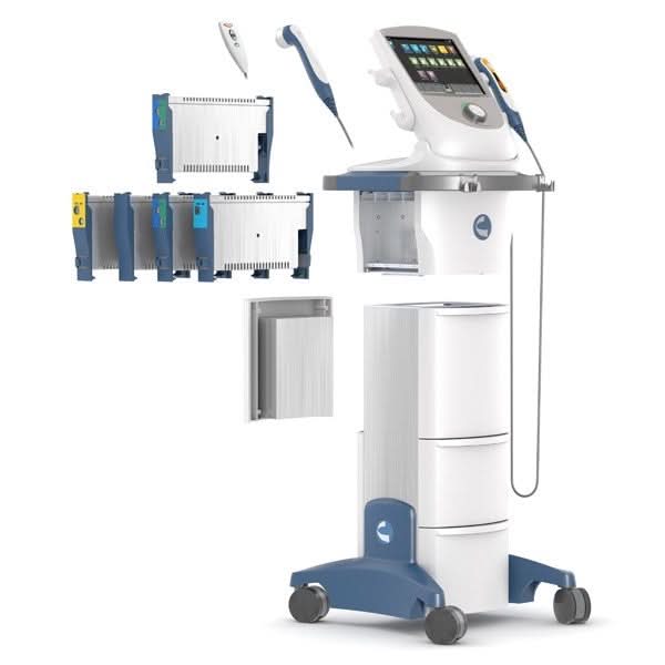 Chattanooga Intelect NEO Vacuum Module - Image 3