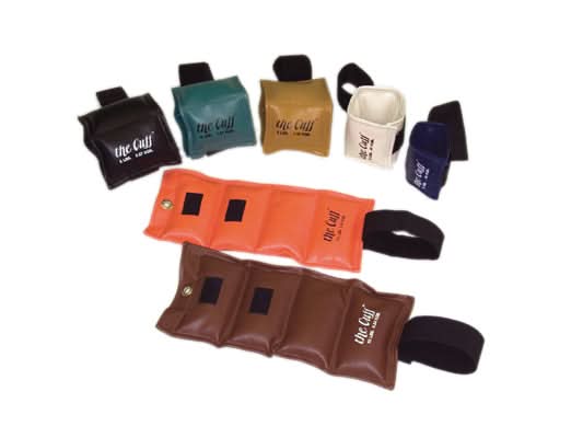 Cuff Weight - Image 11
