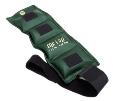 Cuff Weight - Image 3