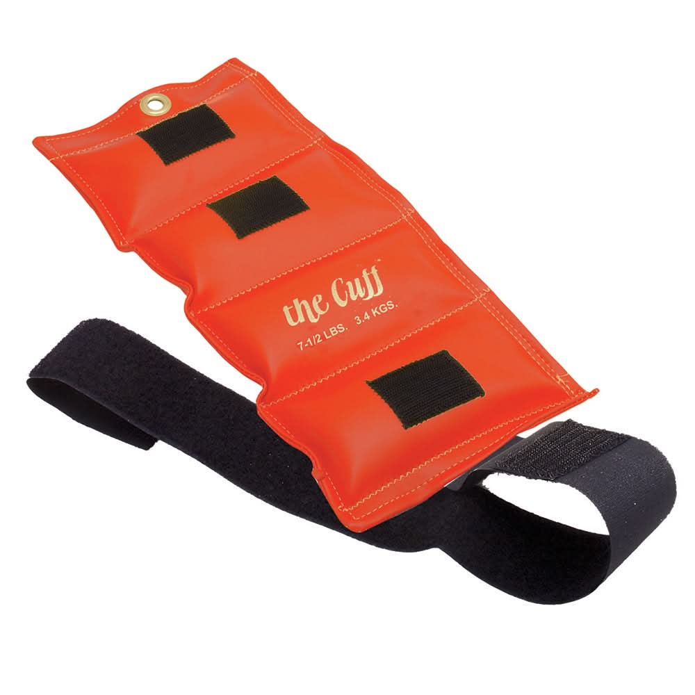 Cuff Weight - Image 9