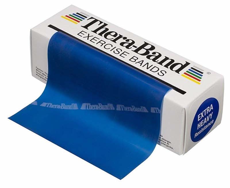 Theraband Resistance Bands - Image 13