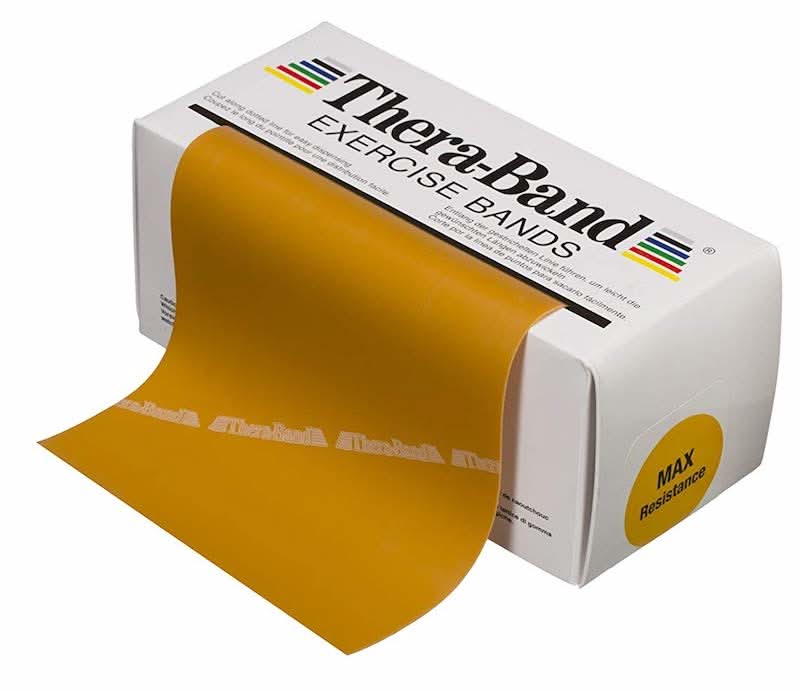 Theraband Resistance Bands - Image 20