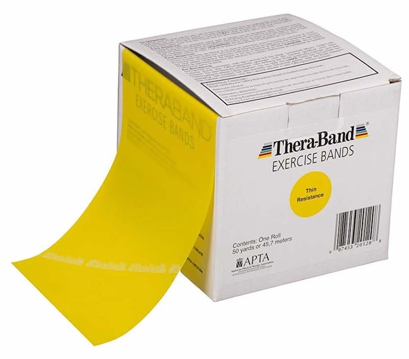 Theraband Resistance Bands - Image 5
